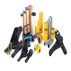 Equipment JCB Part