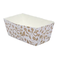 Square Paper Moulds