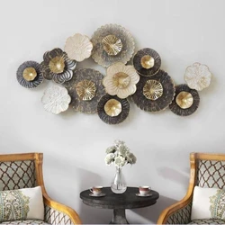 Metal Wall Art