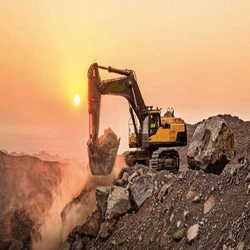 Construction JCB Spare