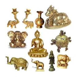 Metal Handicraft Articles