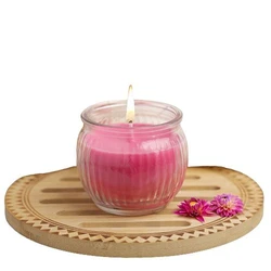Jar Candles
