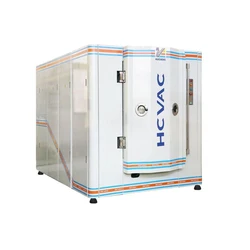 Ion Coating Machine