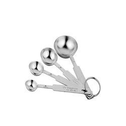 Measuring Kitchenware Spoon