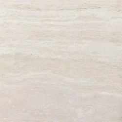 Brown Travertine Stone