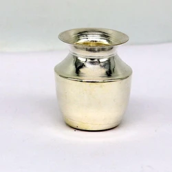 Brass Silver Articles