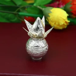 Pure Silver Articles