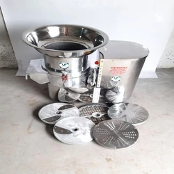 Regular Cutting Machine