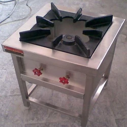 Hotel Burner Stove