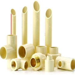 Cpvc Pipes Plumbing