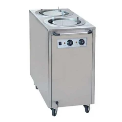 Double Plate Warmer