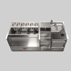 Bar Kitchen Equipment