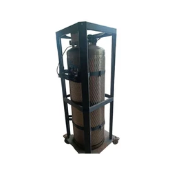 Iron Dura Cylinder