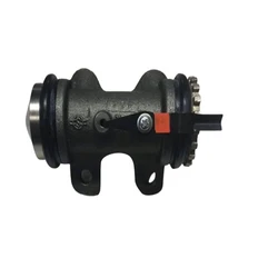 Iron Cylinder Assembly