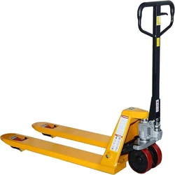 Hand Pallet Trucks
