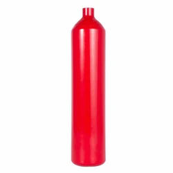 Empty Gas Cylinders