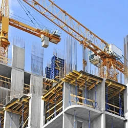Institutional Construction Works