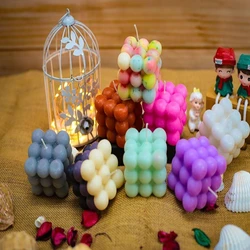 Popular Bubble Candles