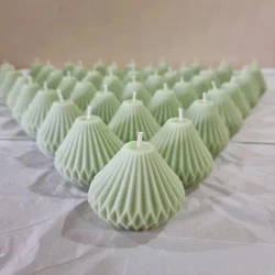 Modak Wax Candle