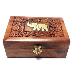 Designer Jewelry Box