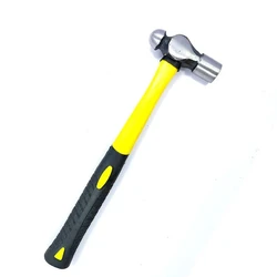 Steel Claw Hammer