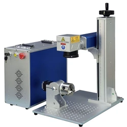 Fiber Laser Engraving
