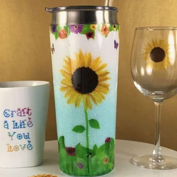 Water Transfer Paper Stickers