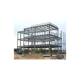 Commercial Building Construction