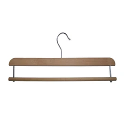Wooden Pant Hanger