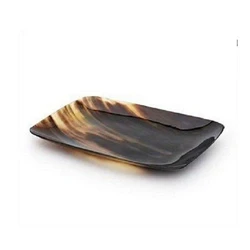 Horn Buffalo Plates