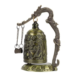 Bronze Vintage Bell