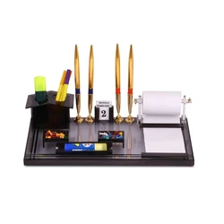 Stand Desk Pen