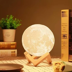 Night decorative Lamp