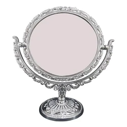 Round Top Mirror