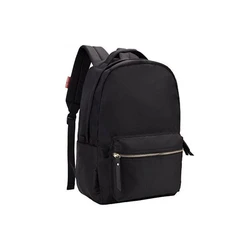 Plain College Bags