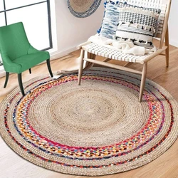 Cotton Naturals Rug