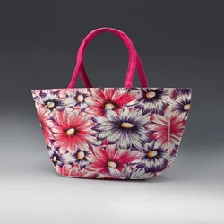 Jutes Beach Bags