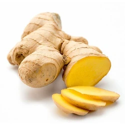 Ginger Organic Fresh 