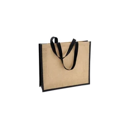 Shoppings Jutes Bag
