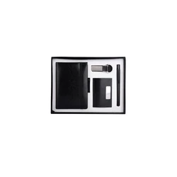 Combo Black Gift Set