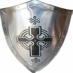 Medieval Shield Armor 