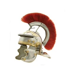 Armor Roman Centurion Helmets