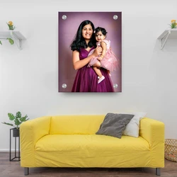 Photo Acrylic Frames
