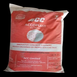 Ready Mix Plaster