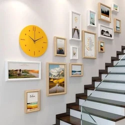 Walls Designer Frames