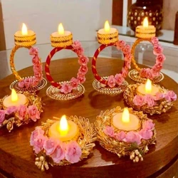 Candle T-Light Holder