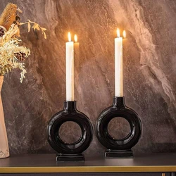 Stick Candle Holder