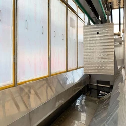 Press Filter Building Service