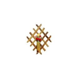 Bamboo Handcrafted Wall Hangings
