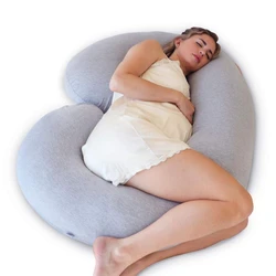 Pregnancy Full Body Pillow